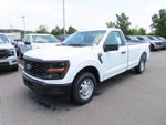 2026 Ford F-150 XL 101A