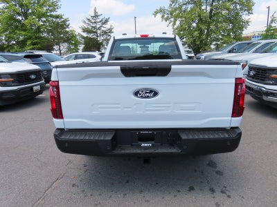 2026 Ford F-150 XL 101A
