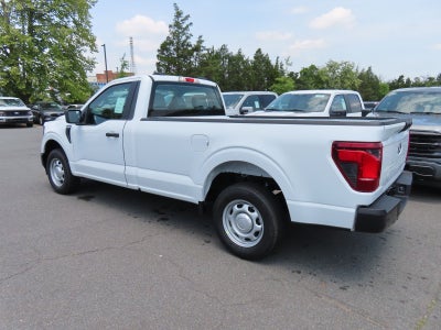 2026 Ford F-150 XL 101A