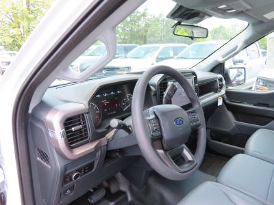 2026 Ford F-150 XL 101A