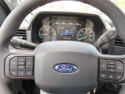 2026 Ford F-150 XL 101A