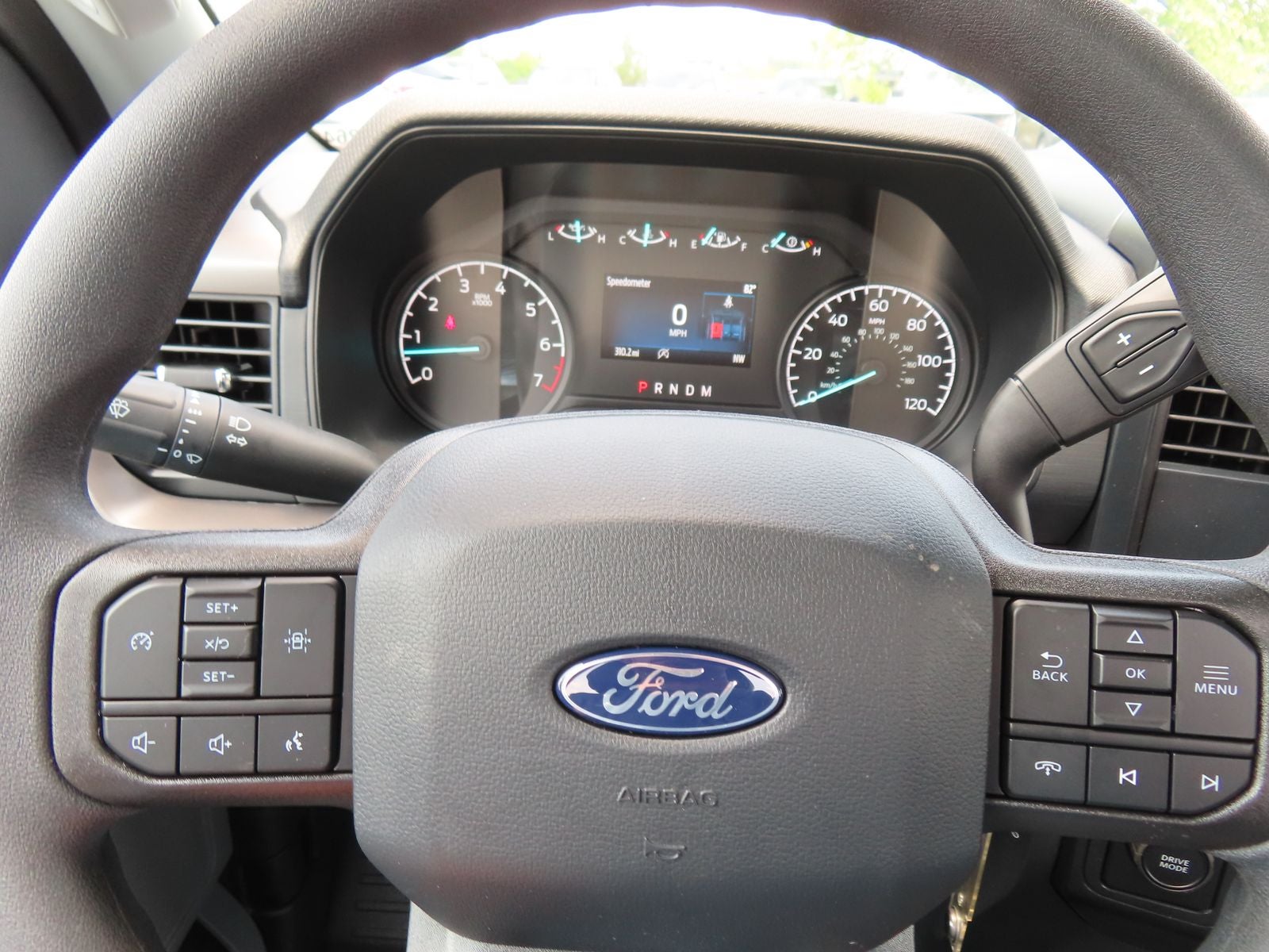 2026 Ford F-150 XL 101A
