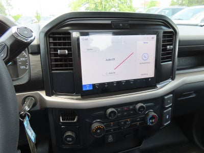 2026 Ford F-150 XL 101A