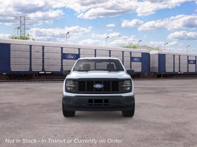 2026 Ford F-150 XL 101A