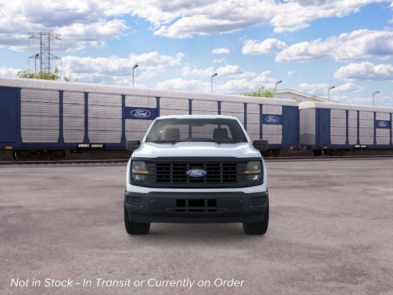 2026 Ford F-150 XL 101A