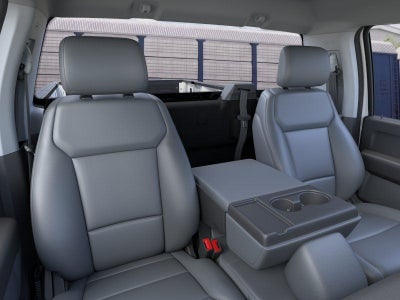2026 Ford F-150 XL 101A