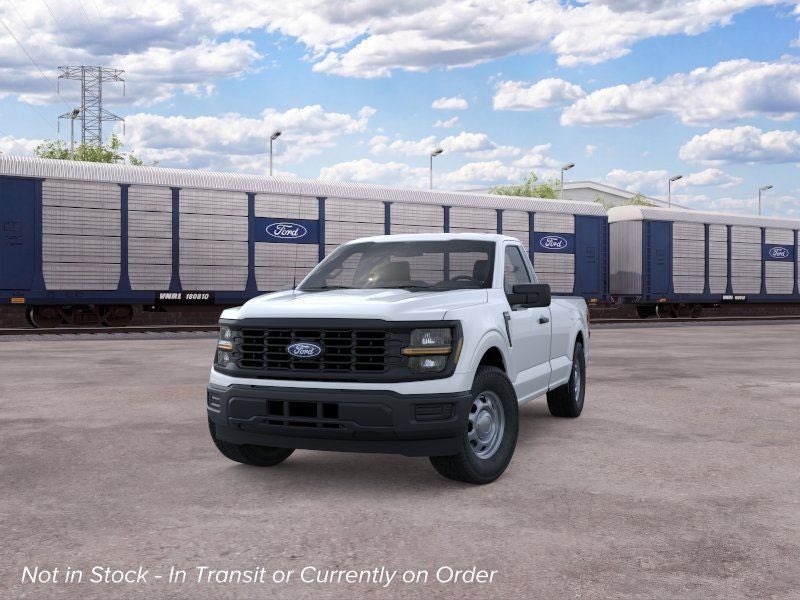 2026 Ford F-150 XL 101A