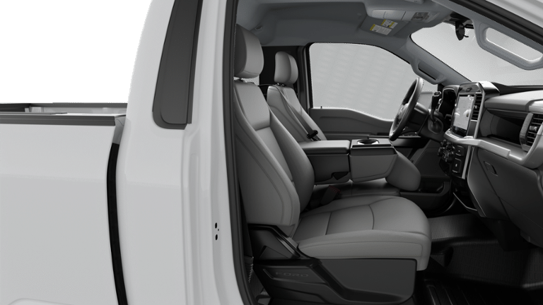 2026 Ford F-150 XL 101A