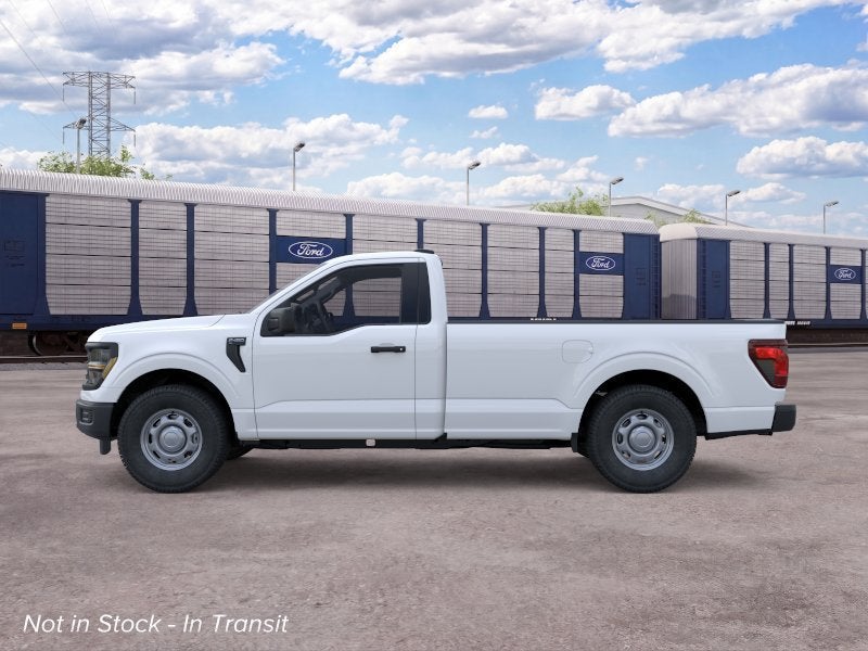2026 Ford F-150 XL 101A