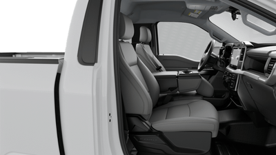 2026 Ford F-150 XL 101A