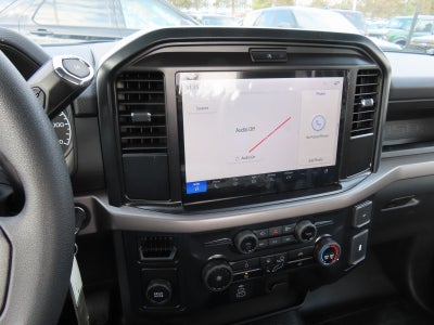 2026 Ford F-150 XL 101A