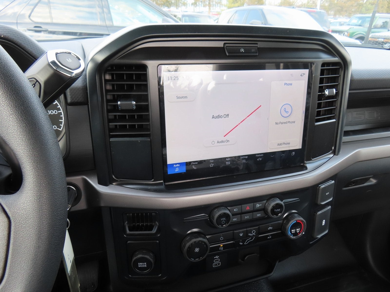 2026 Ford F-150 XL 101A