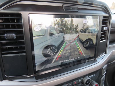 2026 Ford F-150 XL 101A