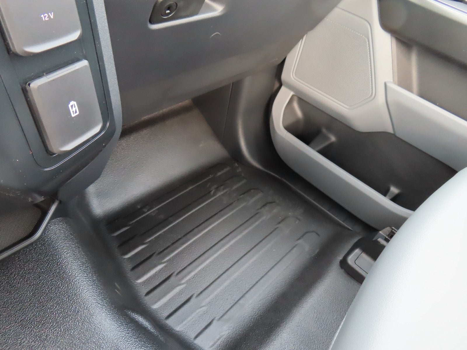 2026 Ford F-150 XL 101A