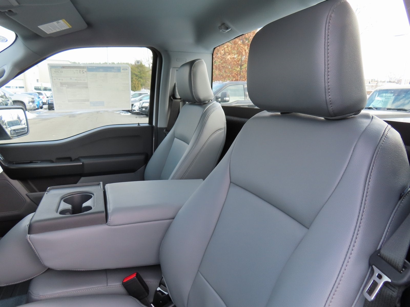 2026 Ford F-150 XL 101A