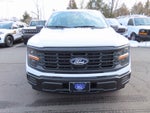 2026 Ford F-150 XL 101A