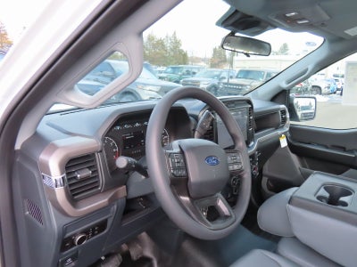 2026 Ford F-150 XL 101A