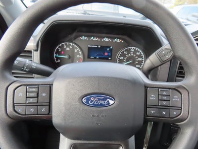 2026 Ford F-150 XL 101A