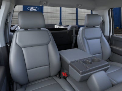2026 Ford F-150 XL 101A