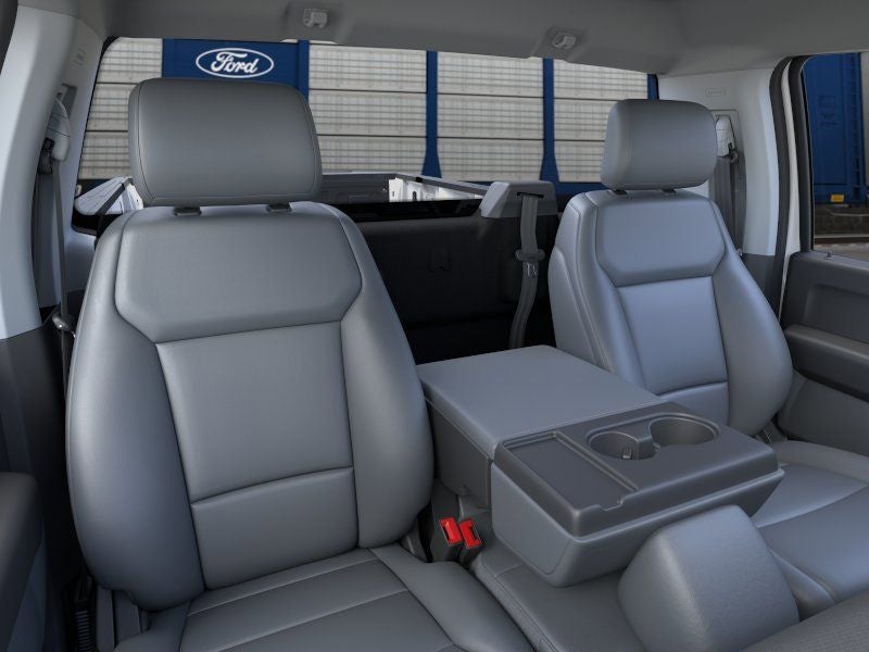 2026 Ford F-150 XL 101A