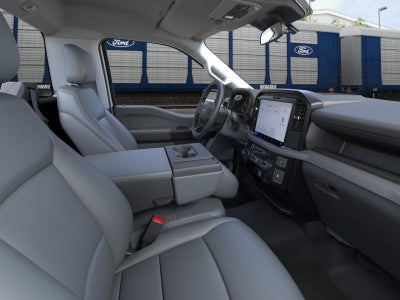 2026 Ford F-150 XL 101A