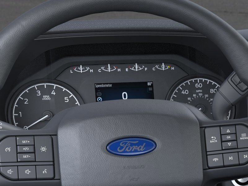 2026 Ford F-150 XL 101A