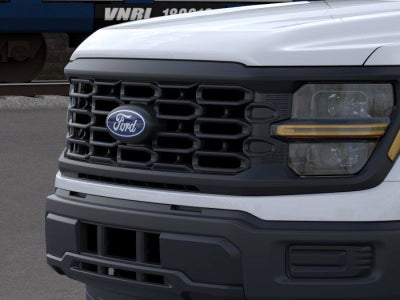 2026 Ford F-150 XL 101A