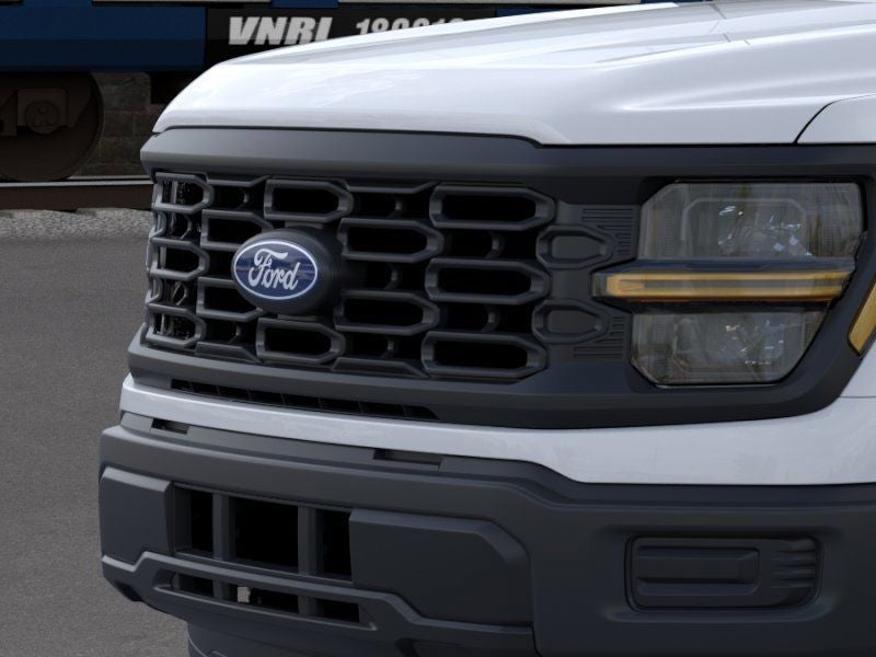 2026 Ford F-150 XL 101A