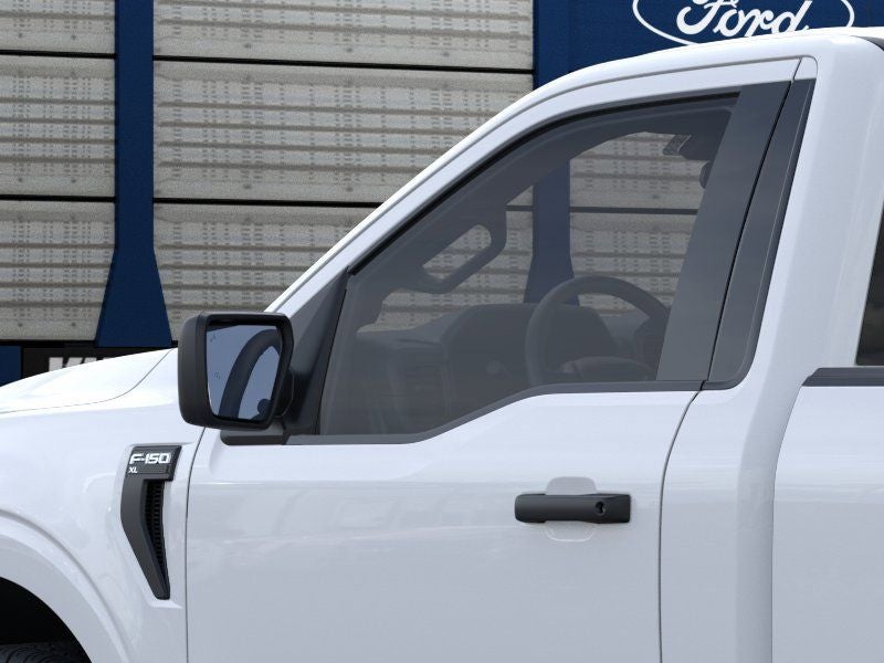 2026 Ford F-150 XL 101A