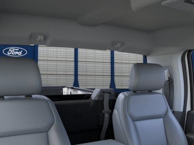 2026 Ford F-150 XL 101A