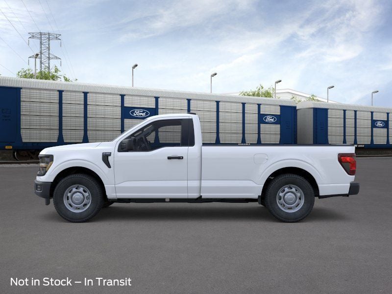 2026 Ford F-150 XL 101A