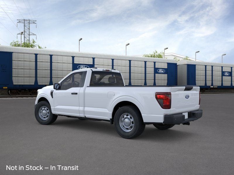 2026 Ford F-150 XL 101A