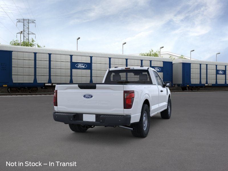 2026 Ford F-150 XL 101A