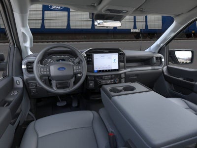 2026 Ford F-150 XL 101A