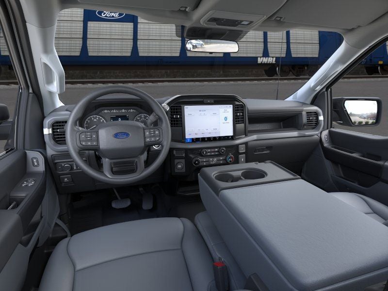 2026 Ford F-150 XL 101A