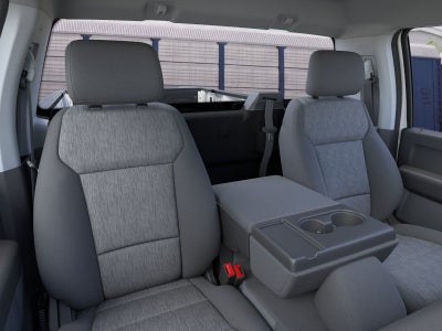2026 Ford F-150 XL 101A