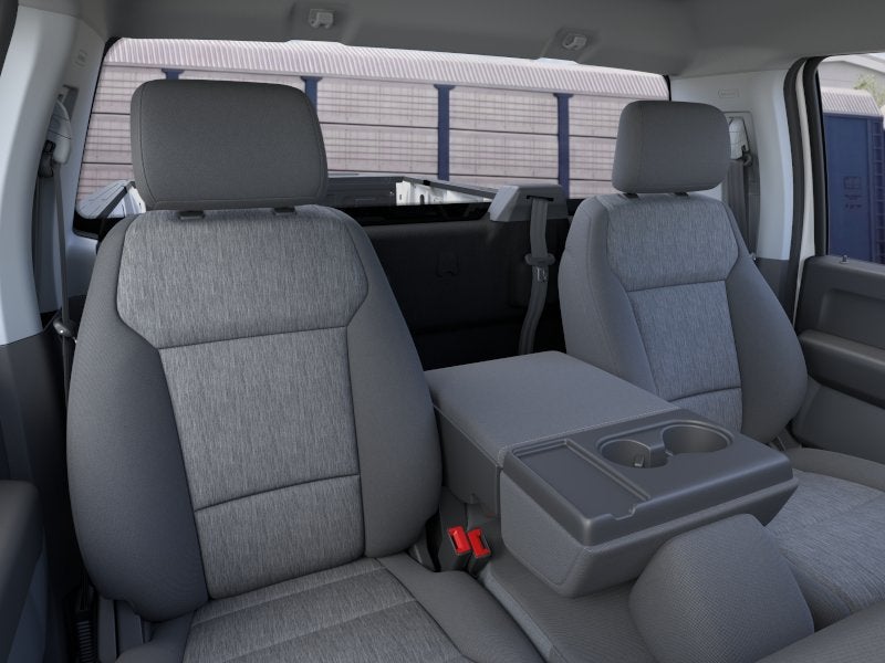 2026 Ford F-150 XL 101A