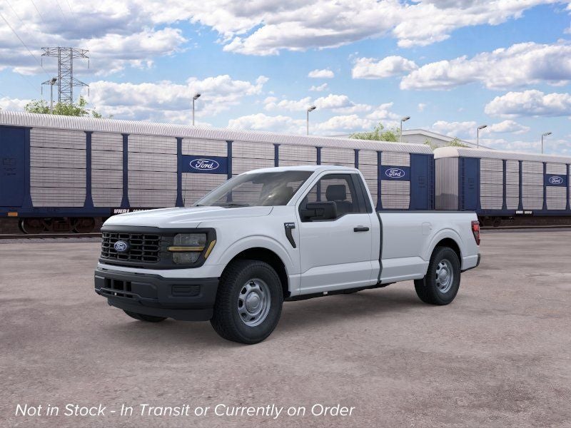 2026 Ford F-150 XL 101A