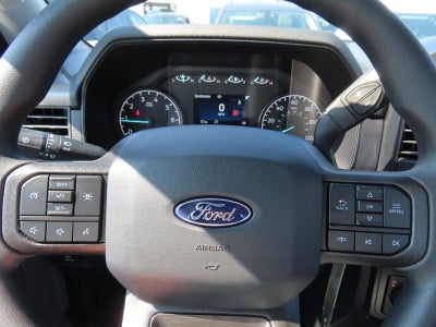 2026 Ford F-150 XL 101A