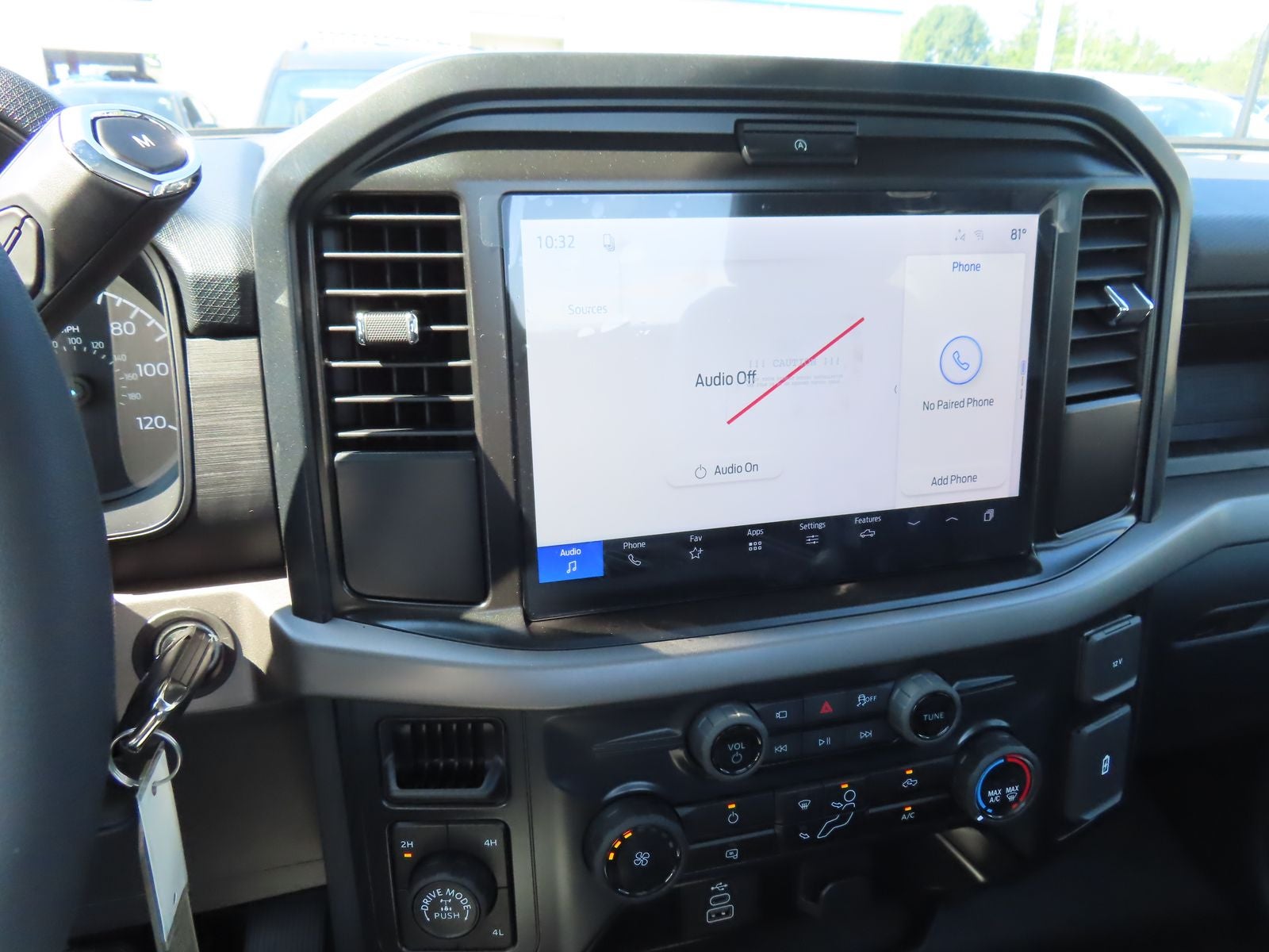 2026 Ford F-150 XL 101A