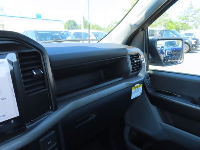 2026 Ford F-150 XL 101A