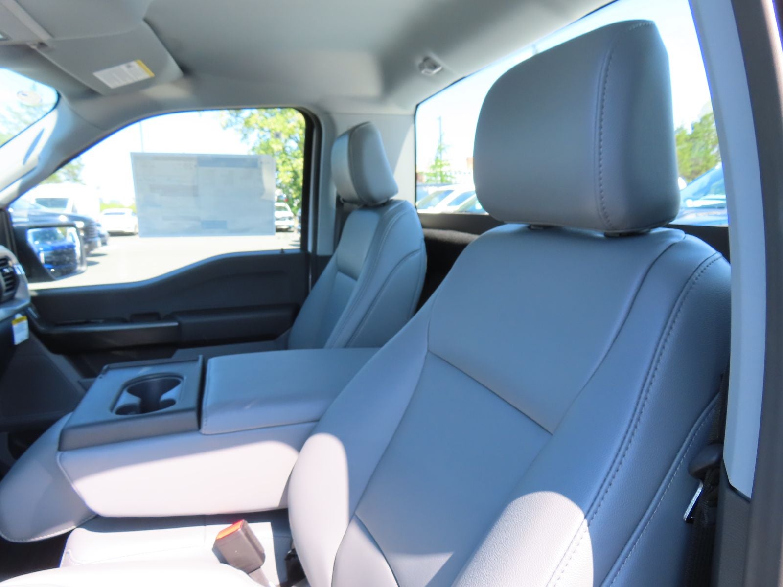 2026 Ford F-150 XL 101A