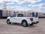 2026 Ford F-150 XL 101A