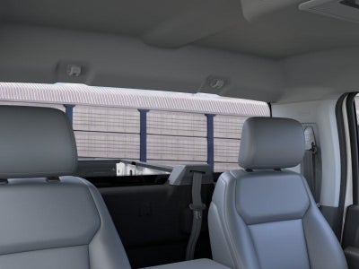2026 Ford F-150 XL 101A