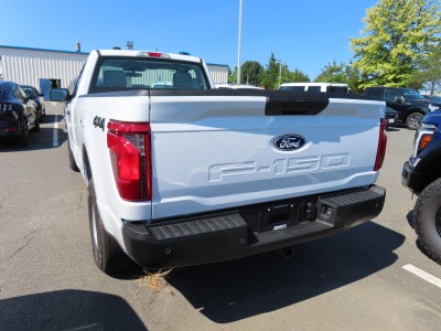 2026 Ford F-150 XL 101A