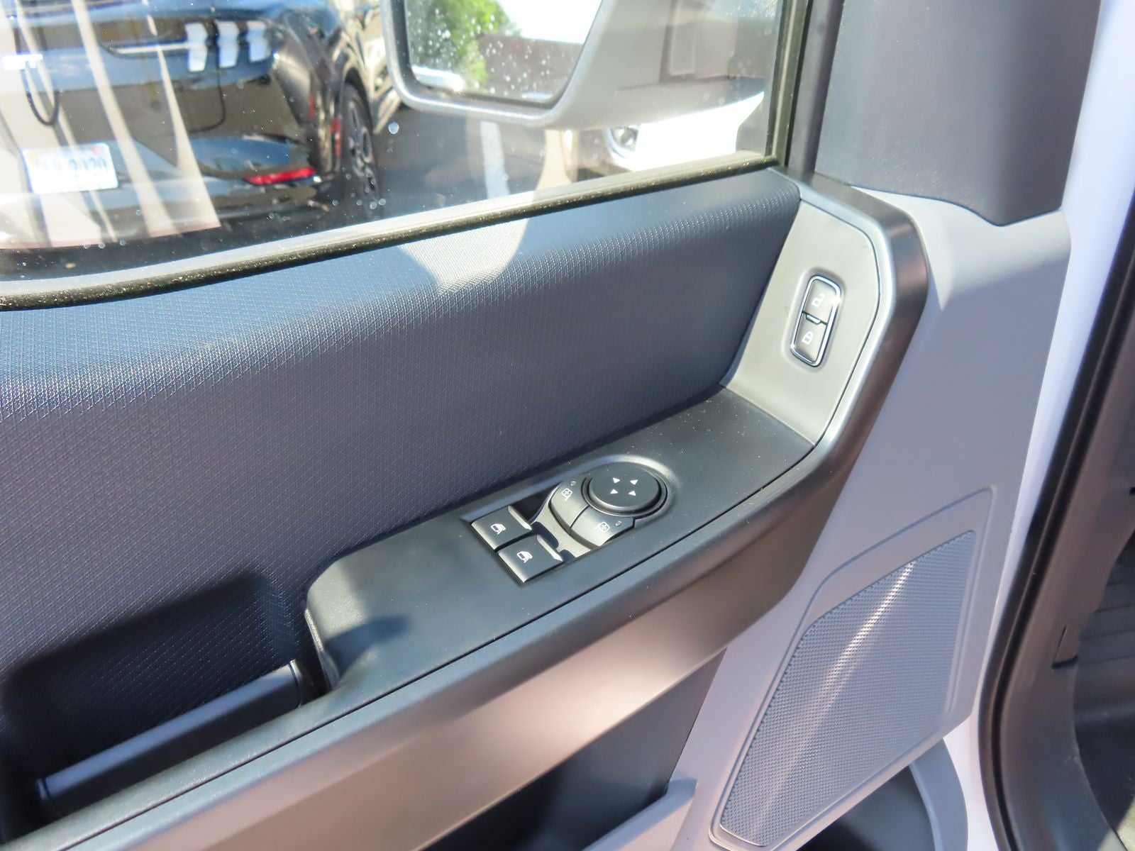 2026 Ford F-150 XL 101A
