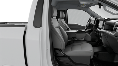 2026 Ford F-150 XL 101A