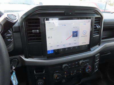 2026 Ford F-150 XL 101A