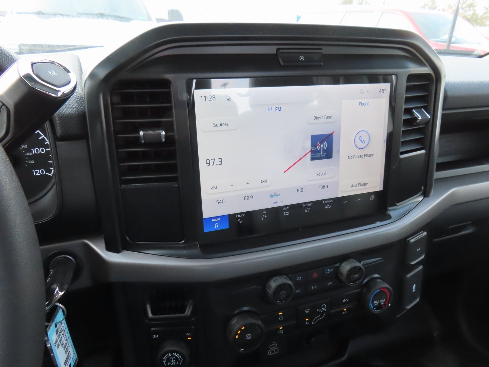 2026 Ford F-150 XL 101A