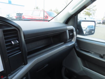 2026 Ford F-150 XL 101A